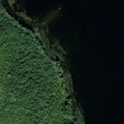 Satellite imagery of Halkoharjunniemi, FI