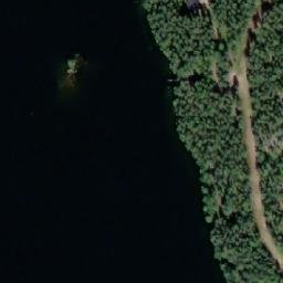 Satellite imagery of Halkoharjunniemi, FI