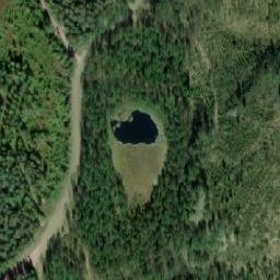 Satellite imagery of Linnalouhos, FI