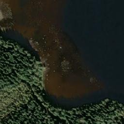 Satellite imagery of Raakorvenniemi, FI