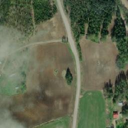 Satellite imagery of Rauvanniemi, FI