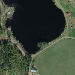 Satellite imagery of Rauvanniemi, FI
