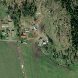 Satellite imagery of Rauvanniemi, FI