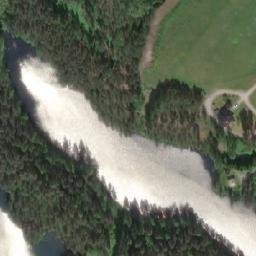 Satellite imagery of Pikku Punkaharju, FI