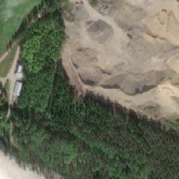 Satellite imagery of Pikku Punkaharju, FI
