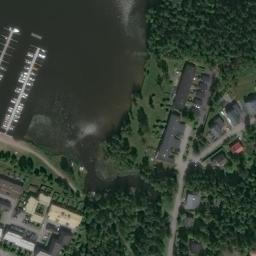 Satellite imagery of Lentävännokka, FI