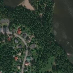 Satellite imagery of Lentävännokka, FI
