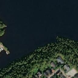 Satellite imagery of Lentävänniemi, FI