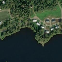 Satellite imagery of Pättinniemi, FI