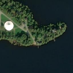 Satellite imagery of Pättinniemi, FI