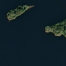 Satellite imagery of Papinsaari, FI