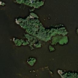 Satellite imagery of Kulonne, FI