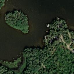 Satellite imagery of Kulonne, FI