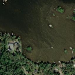 Satellite imagery of Kaivonsaari, FI