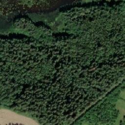 Satellite imagery of Kukkoniemi, FI