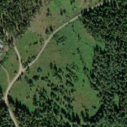 Satellite imagery of Hosioissyrjänharju, FI