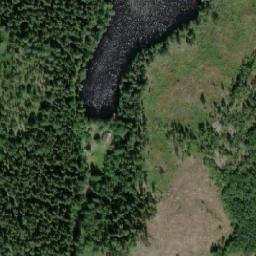 Satellite imagery of Hosioissyrjänharju, FI