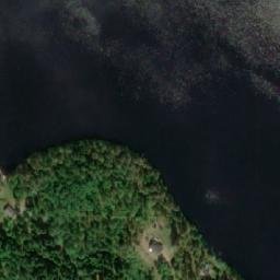 Satellite imagery of Kokkoniemi, FI