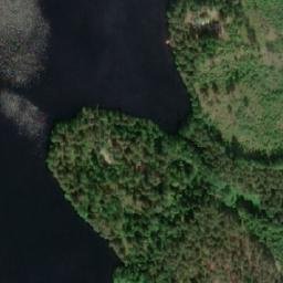 Satellite imagery of Kokkoniemi, FI