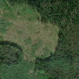 Satellite imagery of Kokkoniemi, FI