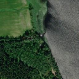 Satellite imagery of Tapuinniemi, FI