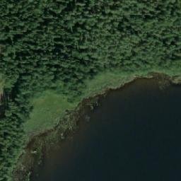 Satellite imagery of Mustasniemi, FI