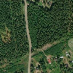Satellite imagery of Terriniemi, FI