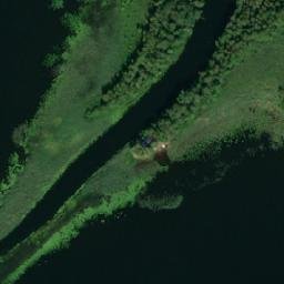 Satellite imagery of Käenniemi, FI