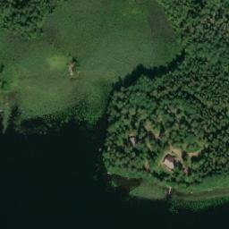 Satellite imagery of Käenniemi, FI