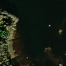 Satellite imagery of Pyykkiniemi, FI