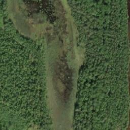 Satellite imagery of Kurenniemi, FI