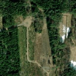 Satellite imagery of Tuhkurniemi, FI