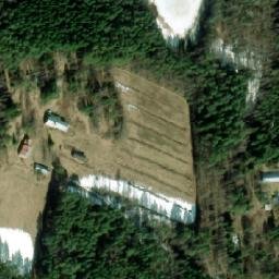 Satellite imagery of Tuhkurniemi, FI