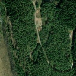 Satellite imagery of Paavolan Kissaniemi, FI