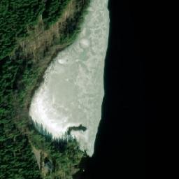 Satellite imagery of Paavolan Kissaniemi, FI