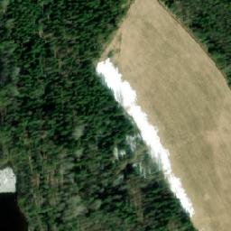 Satellite imagery of Aittoniemi, FI