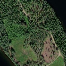 Satellite imagery of Rasinniemi, FI