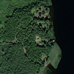 Satellite imagery of Halkoharjunniemi, FI