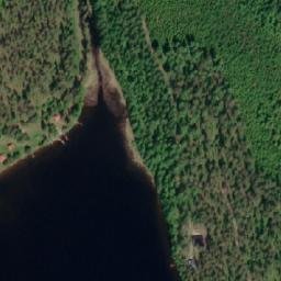 Satellite imagery of Iso Kuhaniemi, FI