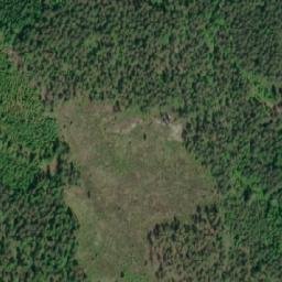Satellite imagery of Iso Kuhaniemi, FI