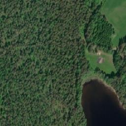Satellite imagery of Iso Kuhaniemi, FI
