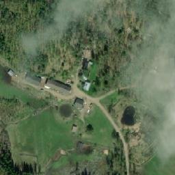 Satellite imagery of Satulakivi, FI