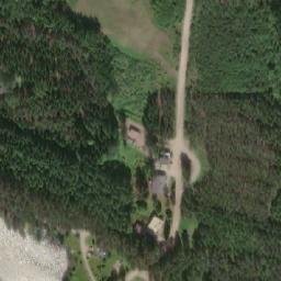 Satellite imagery of Pitkänahonmäki, FI