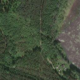 Satellite imagery of Pitkänahonmäki, FI