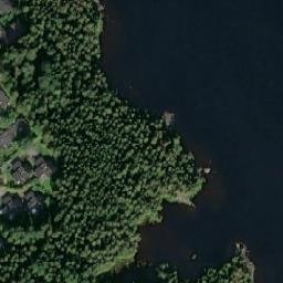 Satellite imagery of Reuharinniemi, FI