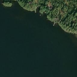 Satellite imagery of Honkaniemi, FI