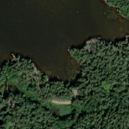 Satellite imagery of Kulonne, FI
