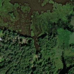 Satellite imagery of Ristaniemi, FI