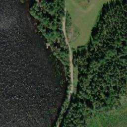 Satellite imagery of Ryöpelinniemi, FI