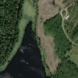 Satellite imagery of Hosioissyrjänharju, FI